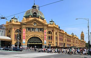 Melbourne