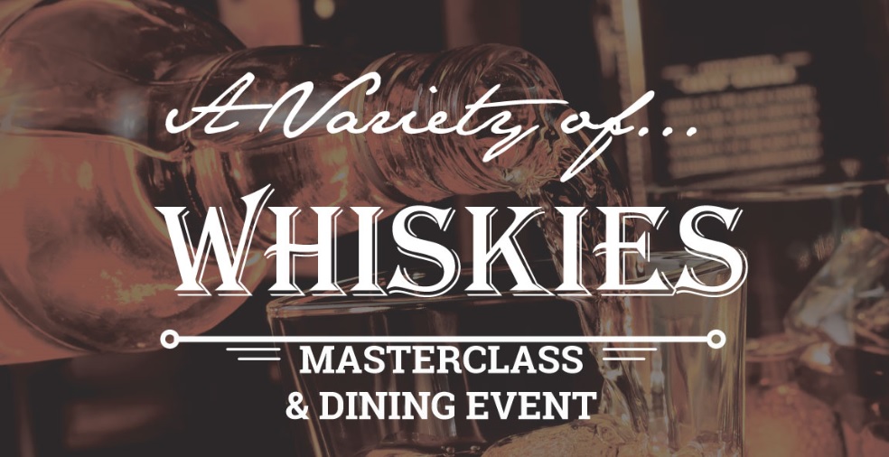 New to Melbourne - Wiskey Tasting In Melbourne