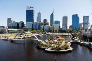 Tips on Moving to Perth