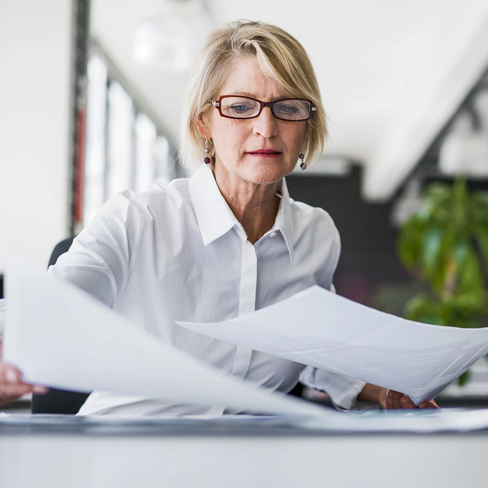Expert Rental Application Support
