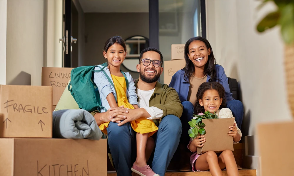 Australian Relocation Managers help you move to Australia
