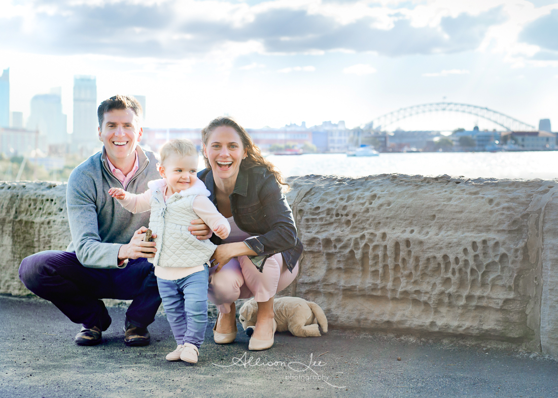 family secure your rental before you even land in Australia