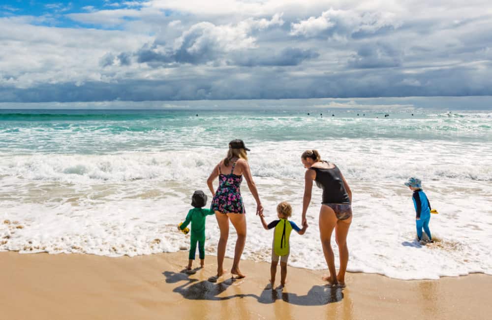 secure your rental before you even land in Australia