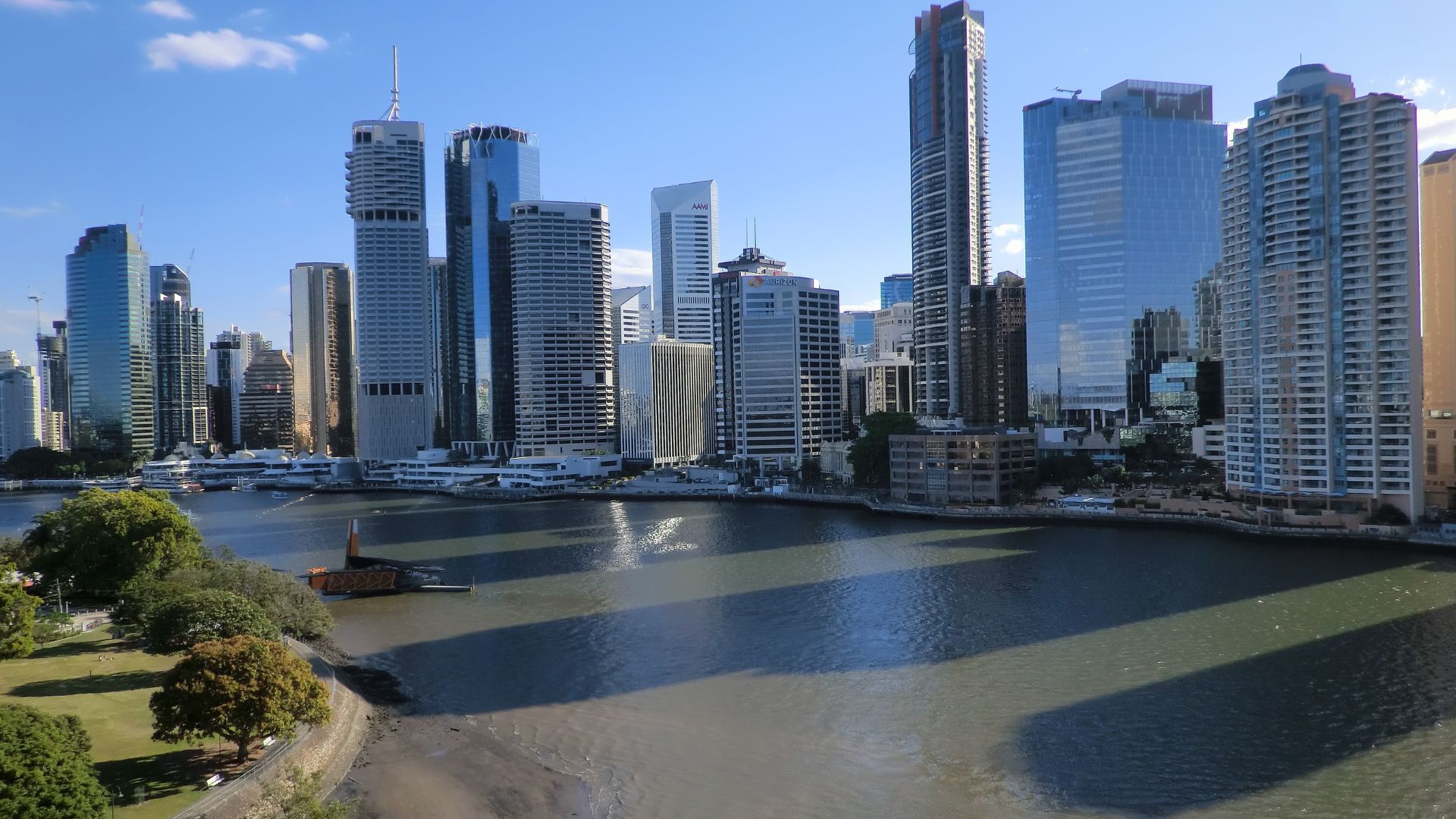 Copy of Relocating to Brisbane